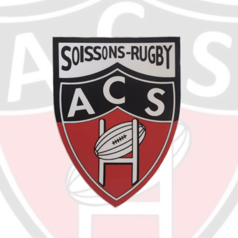 ACSOISSONS RUGBY