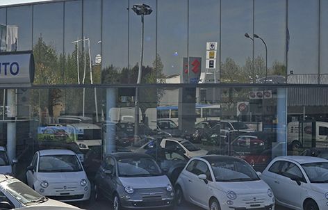Votre Concession Fiat, Suzuki Saint Quentin à SAINT QUENTIN