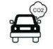 Emission de co2 réduite