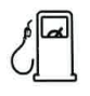 Faible consommation de carburant en motorisation mixte hybride / thermique