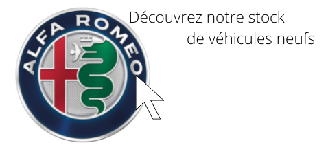 Acheter Alfa Romeo occasion ou neuve à Soissons, Laon, Saint-Quentin